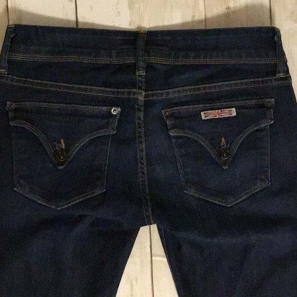 Hudson Jeans size 27 - Picture 4 of 9